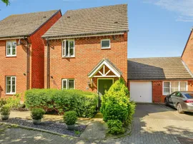 Robin Way, Didcot photo