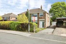 Property responsive