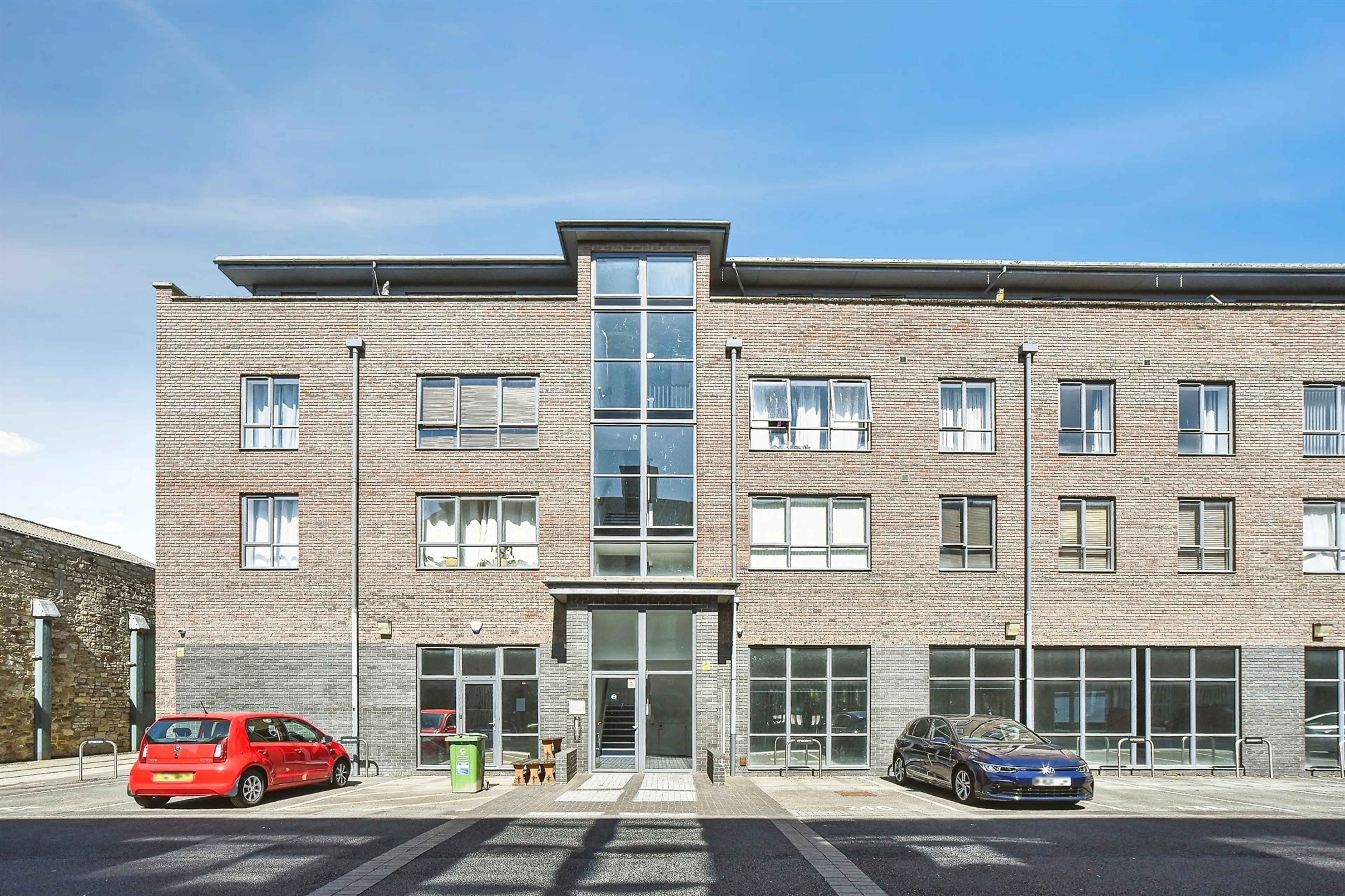 Property at Fire Fly Avenue, Swindon