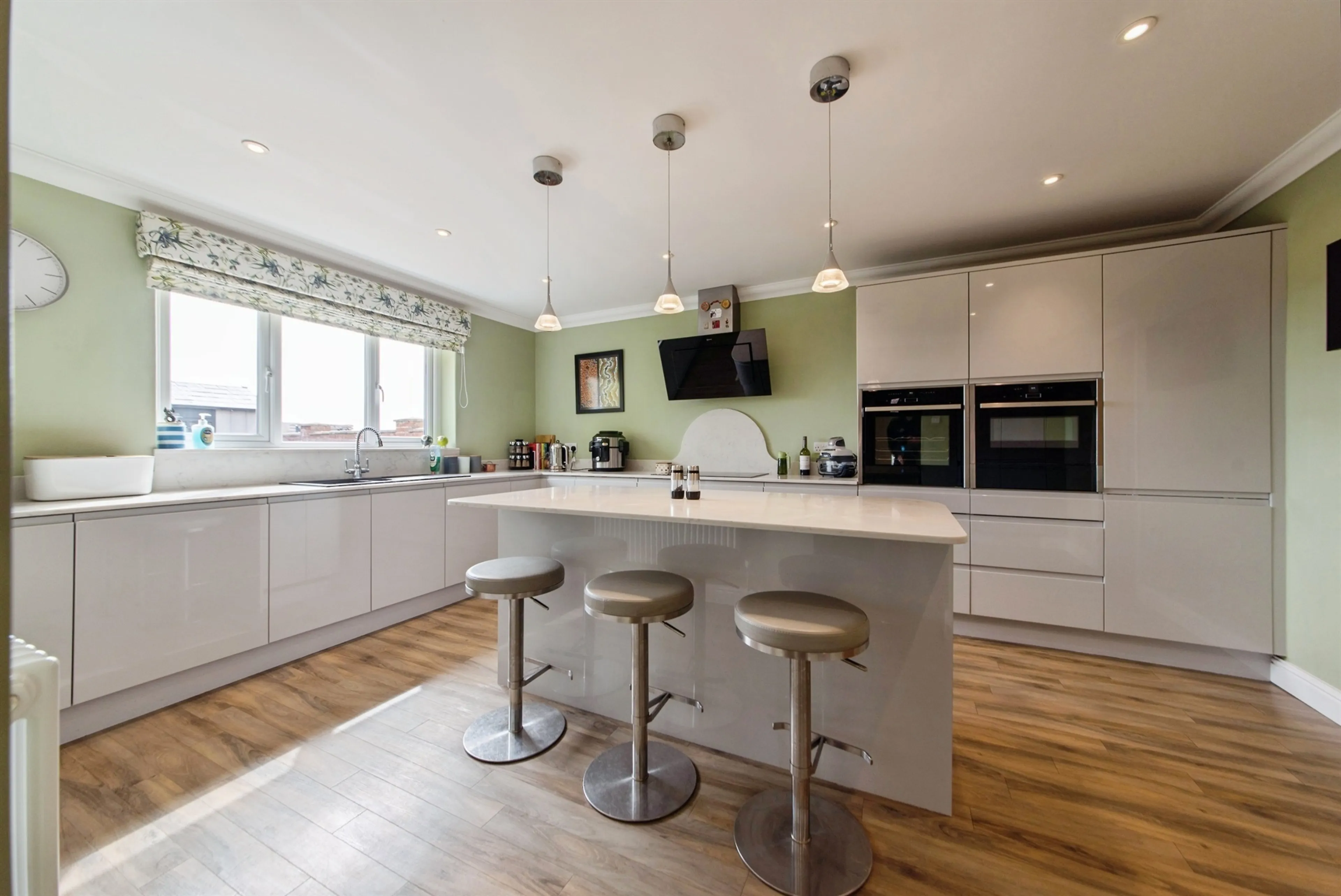 Property at Millgate, Whaplode St. Catherines, Spalding