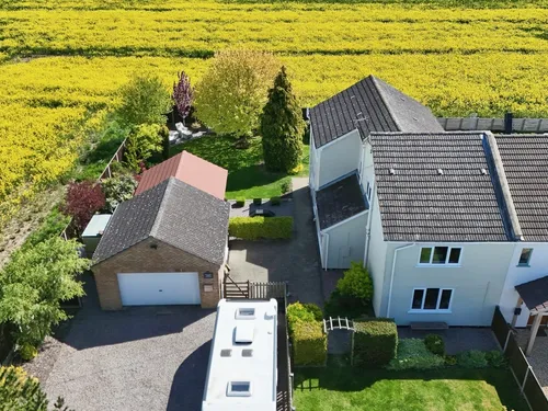 Millgate, Whaplode St. Catherines, Spaldingphoto
