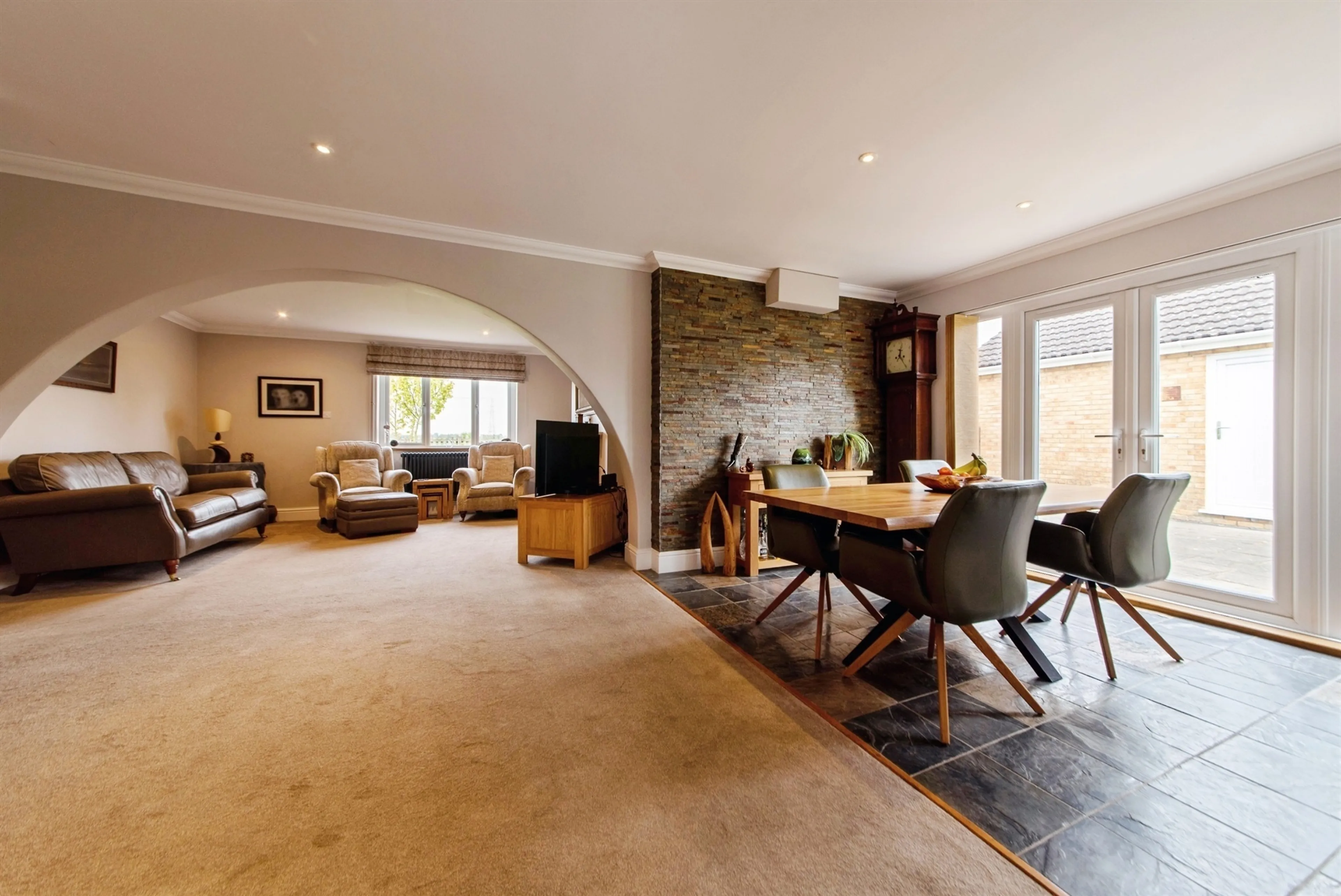 Property at Millgate, Whaplode St. Catherines, Spalding