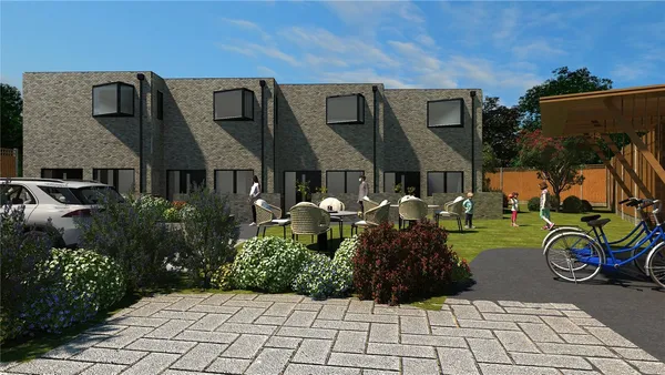 Holmwood Road, Enfield, EN3