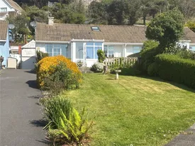 Property responsive