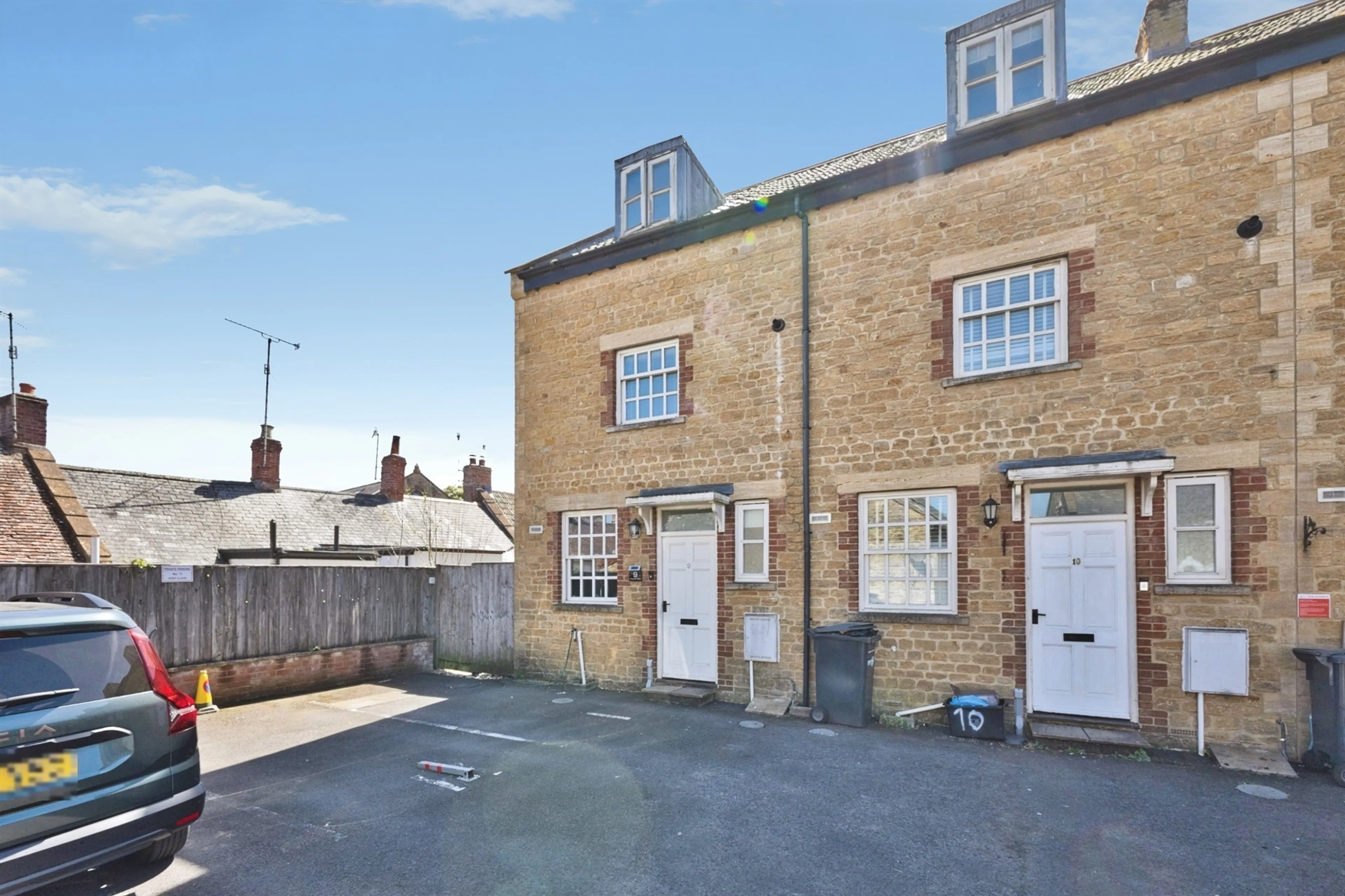 Property at West Street, Crewkerne
