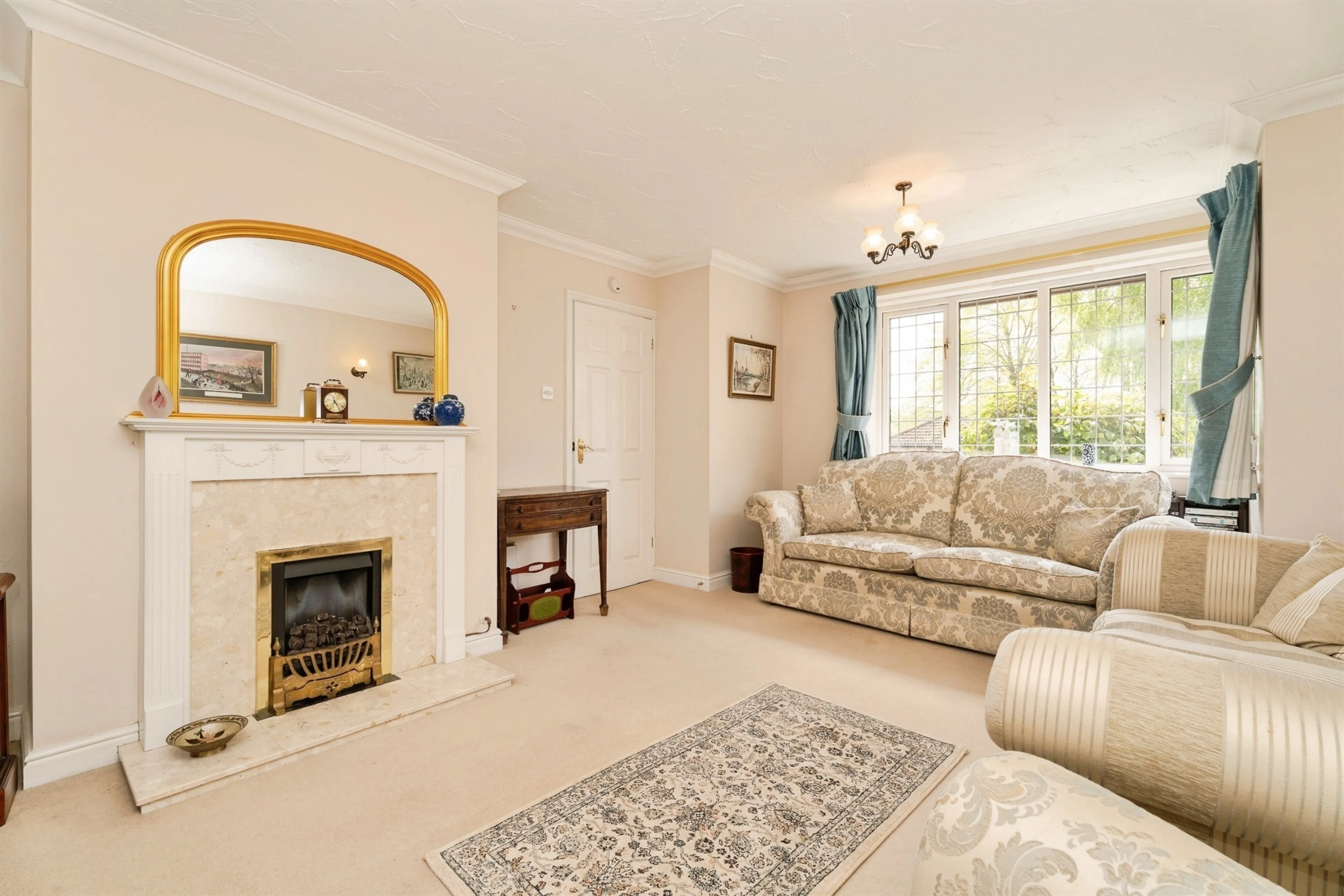 Property at The Lawn, Fakenham