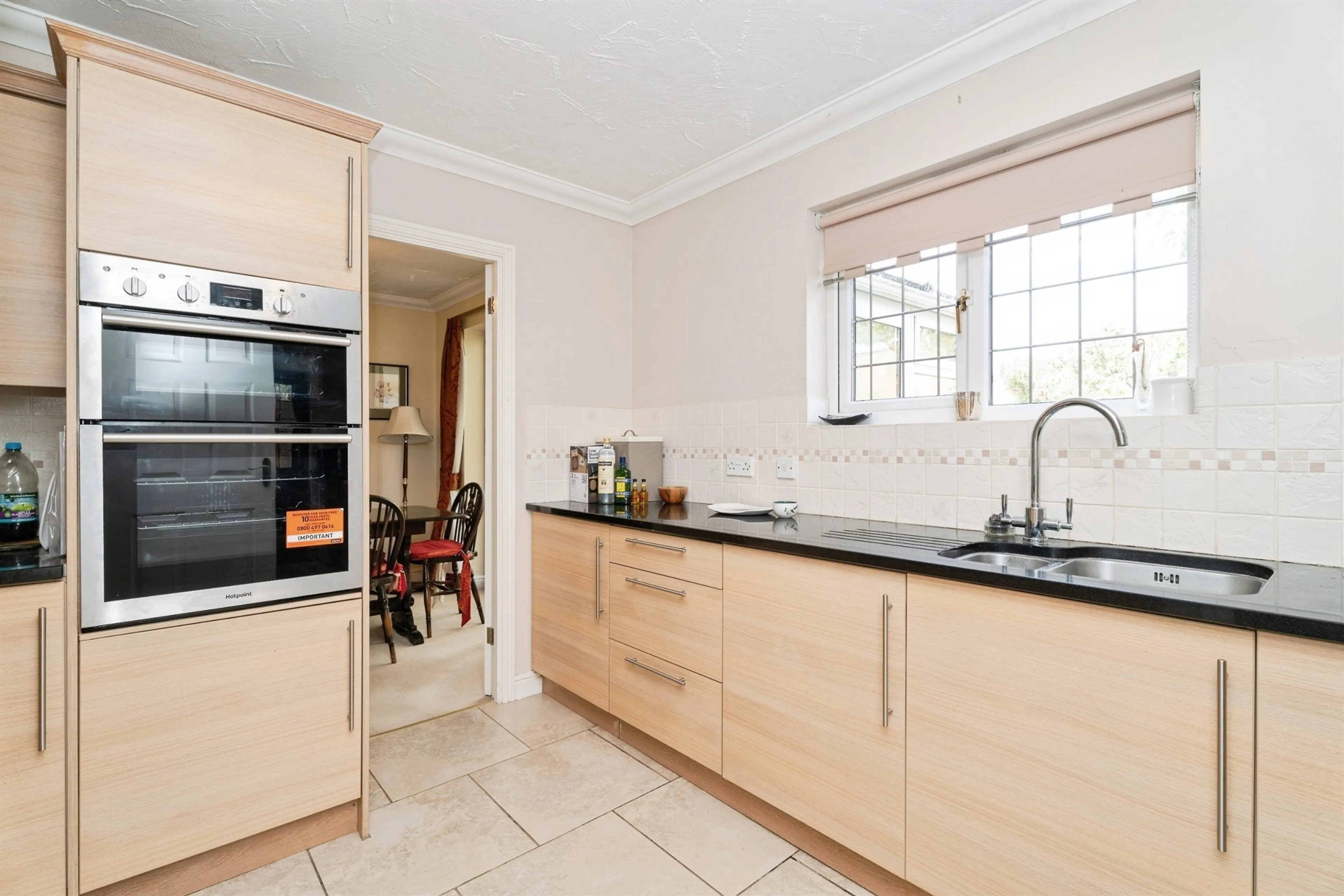 Property at The Lawn, Fakenham