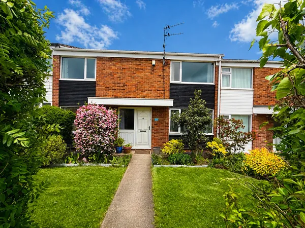 Caldbeck Court, Nottingham, NG9