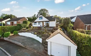 Buckeridge Avenue, Teignmouth, Devon, TQ14 photo
