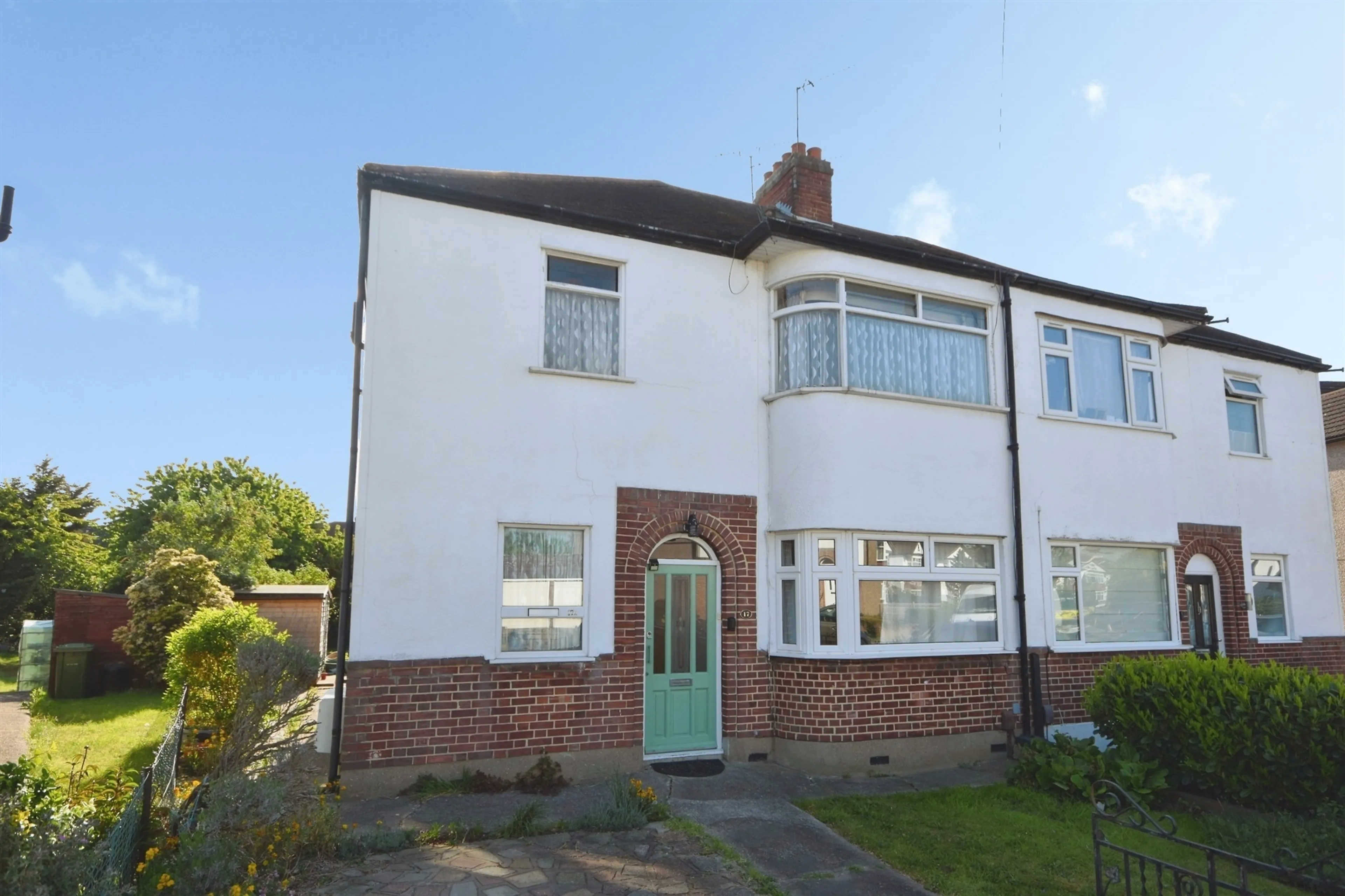 Property at Tudor Drive, Romford