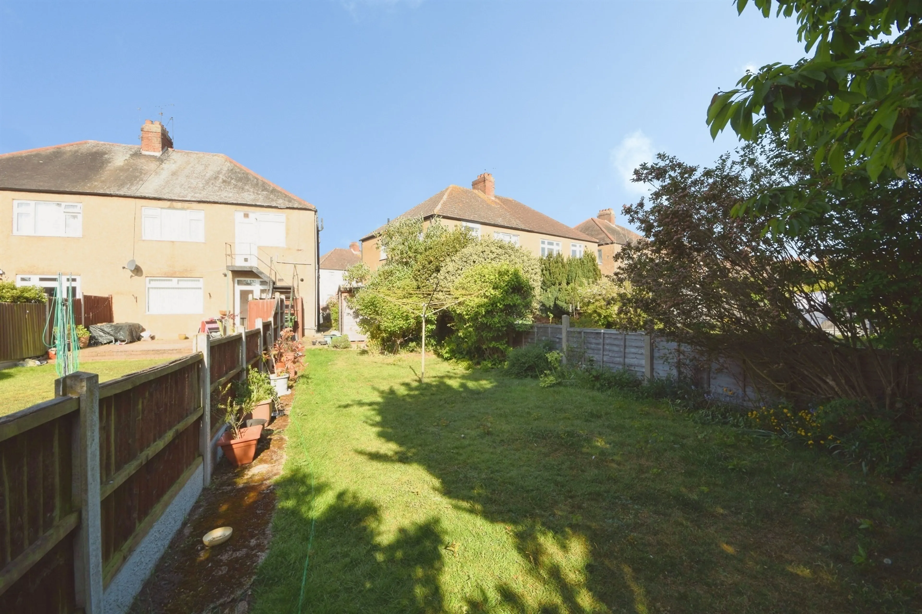 Property at Tudor Drive, Romford
