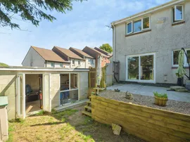 Camborne Close, Plymouth photo