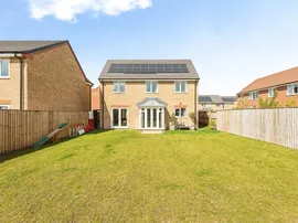 Highfield Road, Selby thumb 3