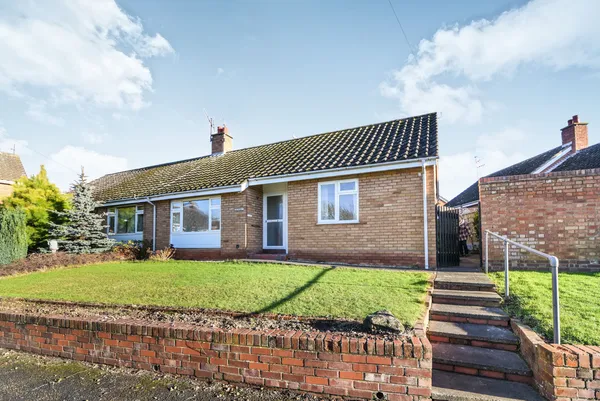 Ellsdon, Kempsey, WR5