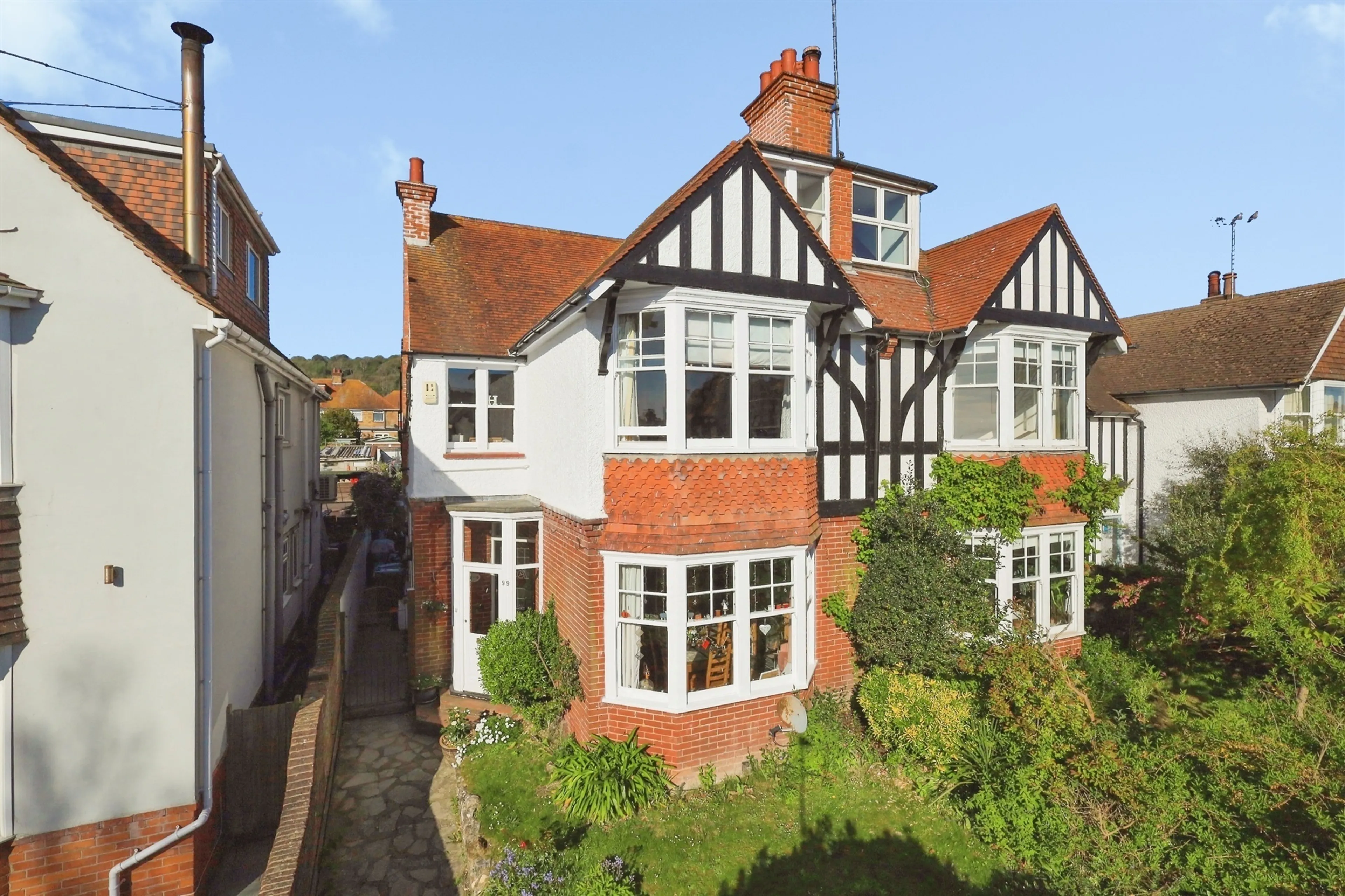 Property at Victoria Drive, Eastbourne