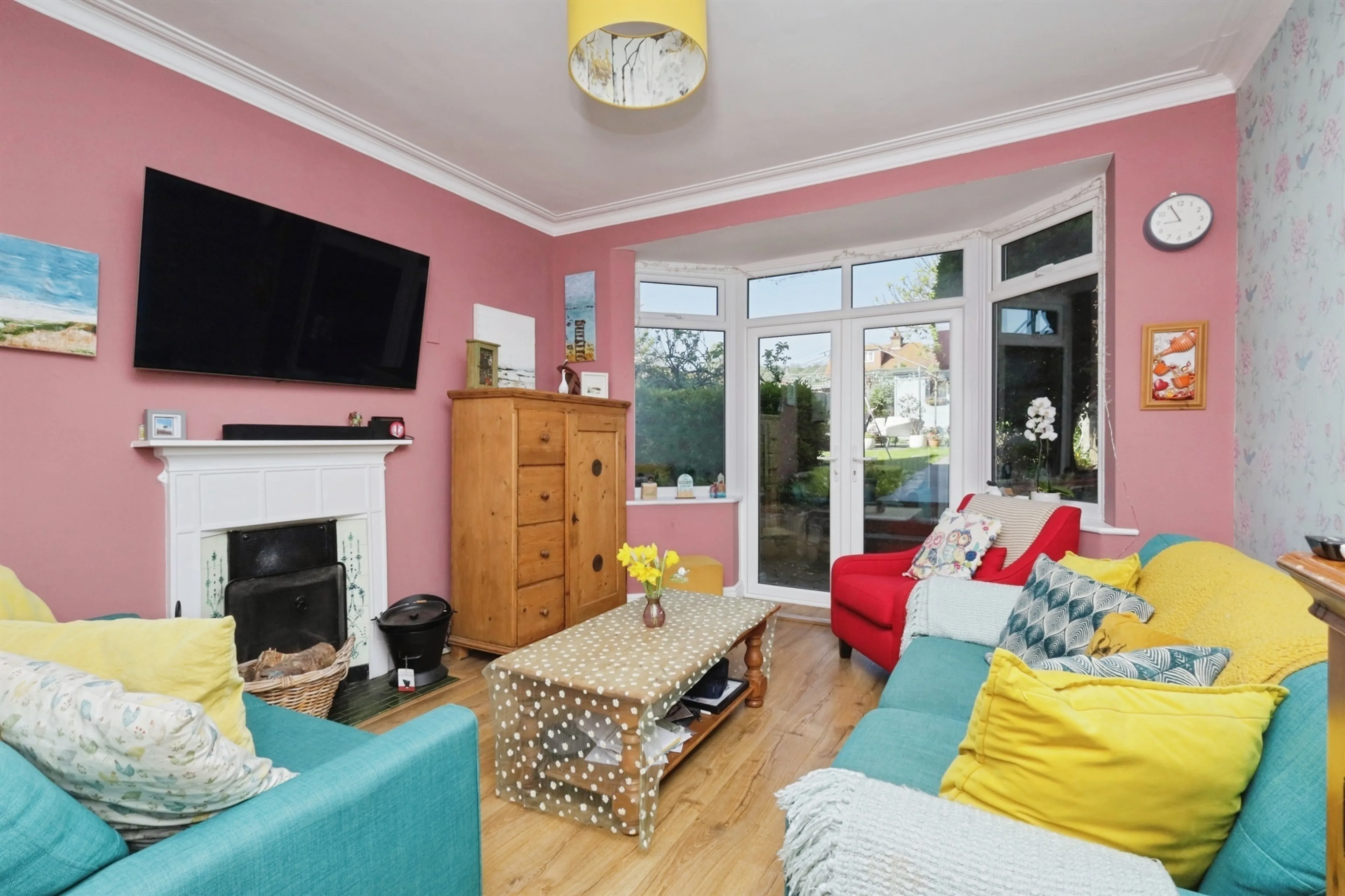 Property at Victoria Drive, Eastbourne