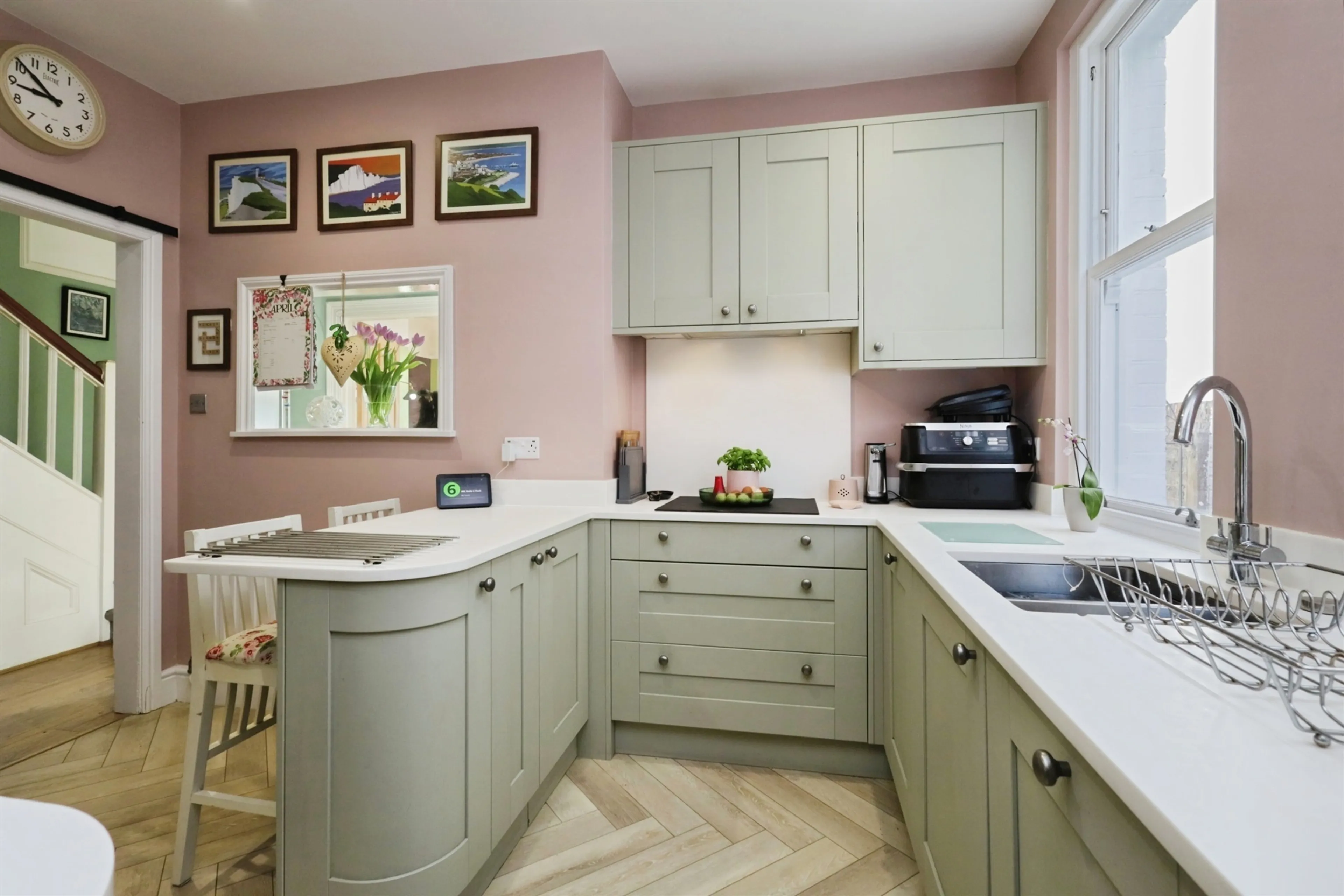 Property at Victoria Drive, Eastbourne