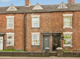 Cheadle Road, Uttoxeter photo