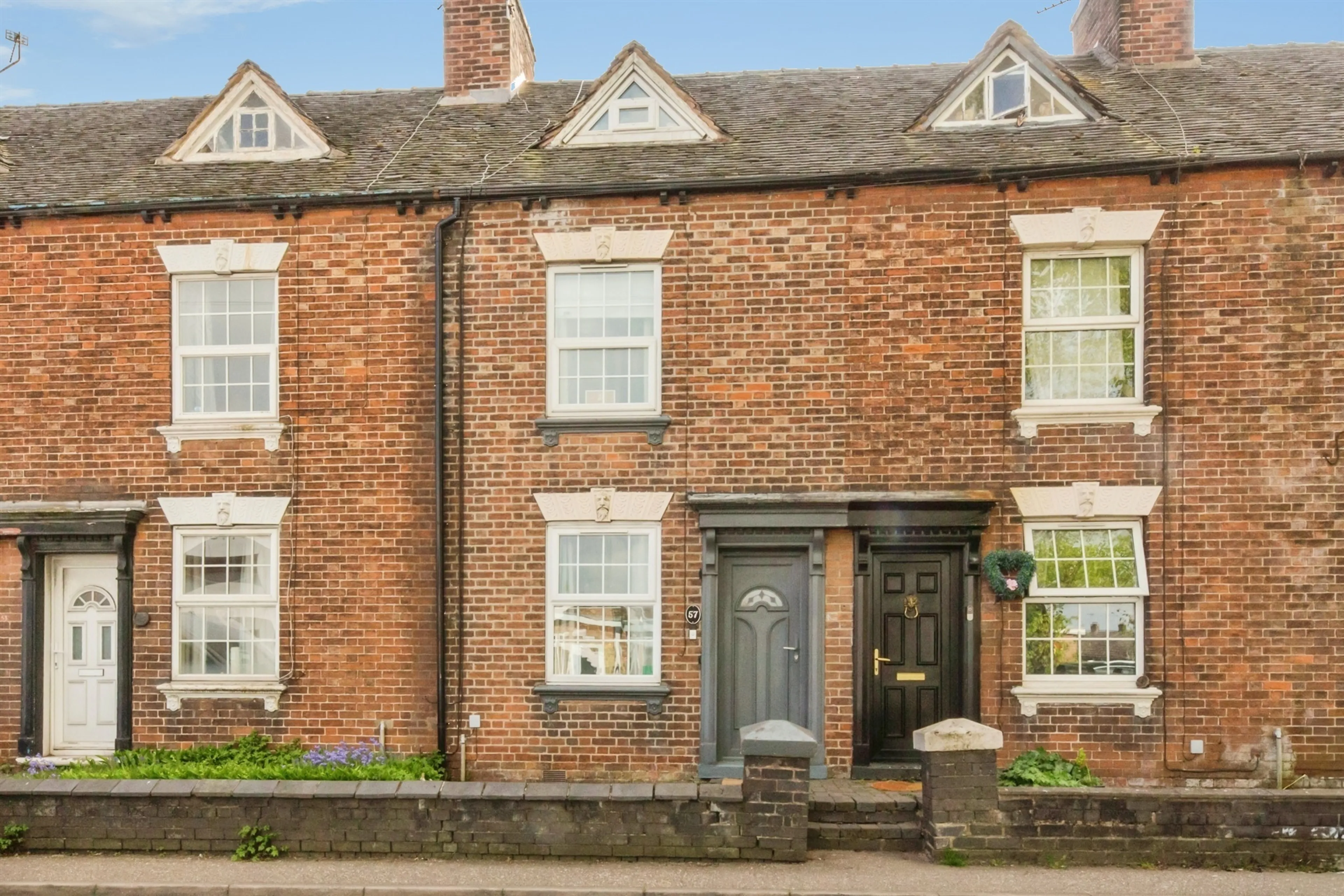 Property at Cheadle Road, Uttoxeter