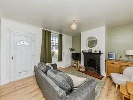 Cheadle Road, Uttoxeter thumb 3