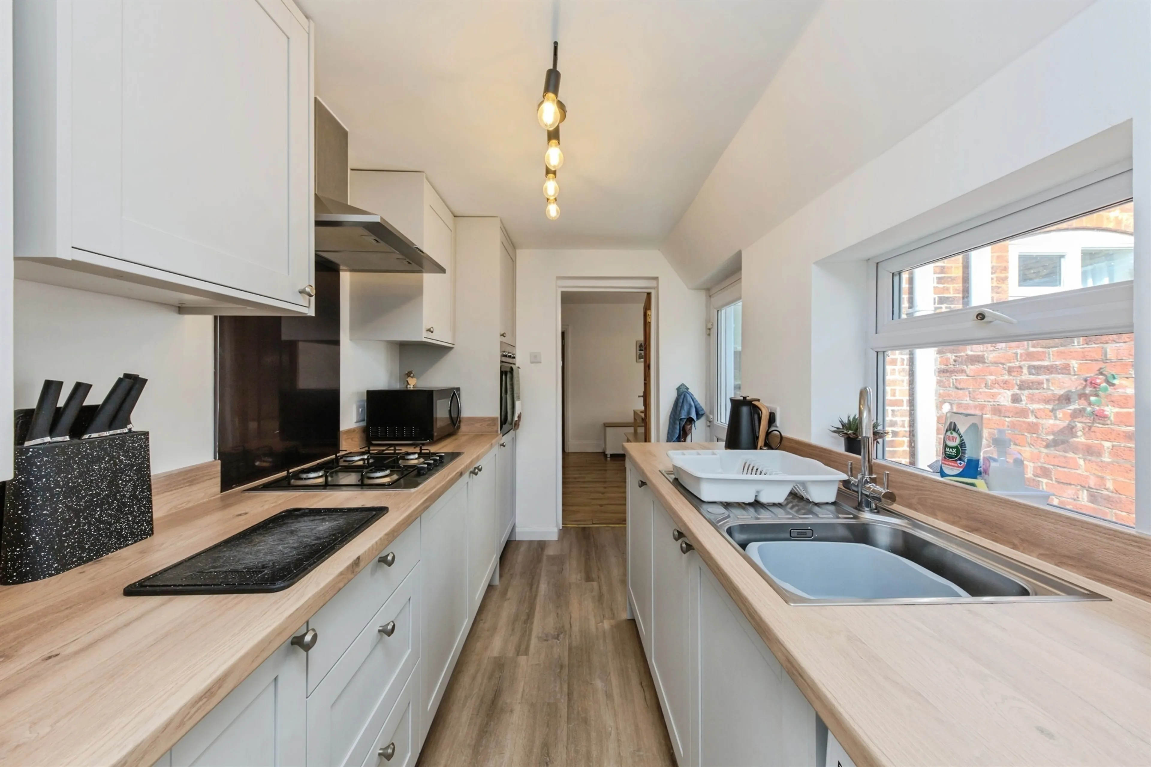 Property at Cheadle Road, Uttoxeter