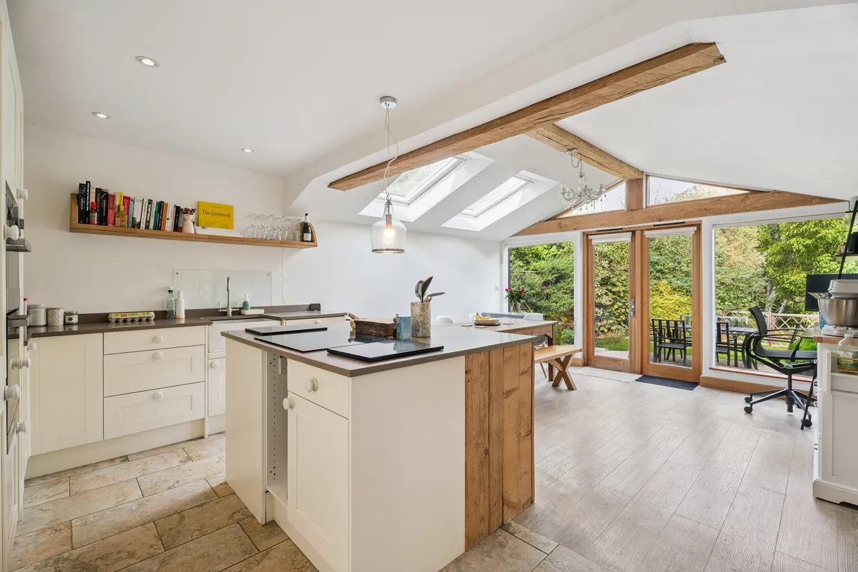 Long Wittenham, Abingdon, OX14 photo 23