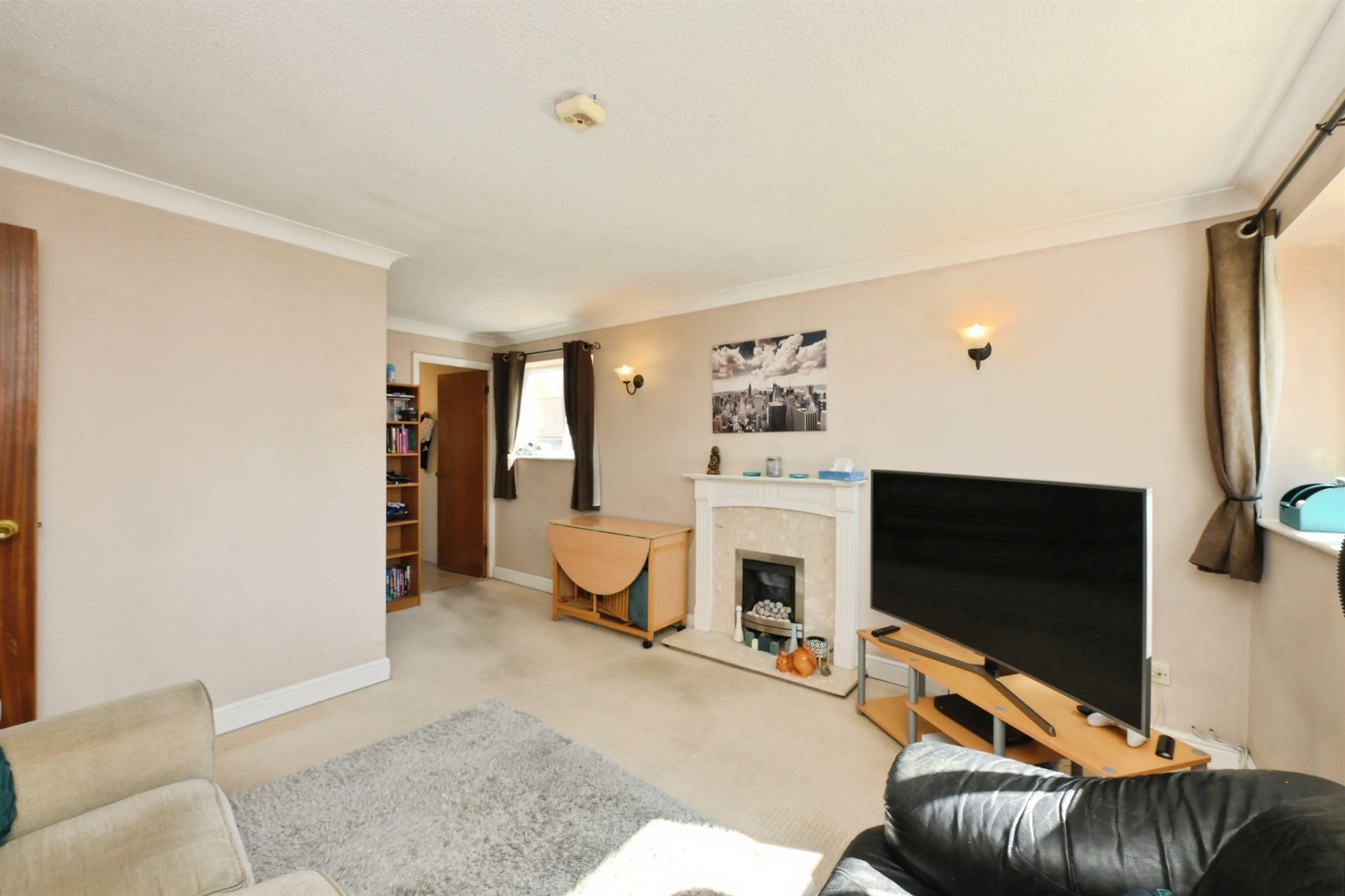 Property at The Paddock, BISHOP'S STORTFORD