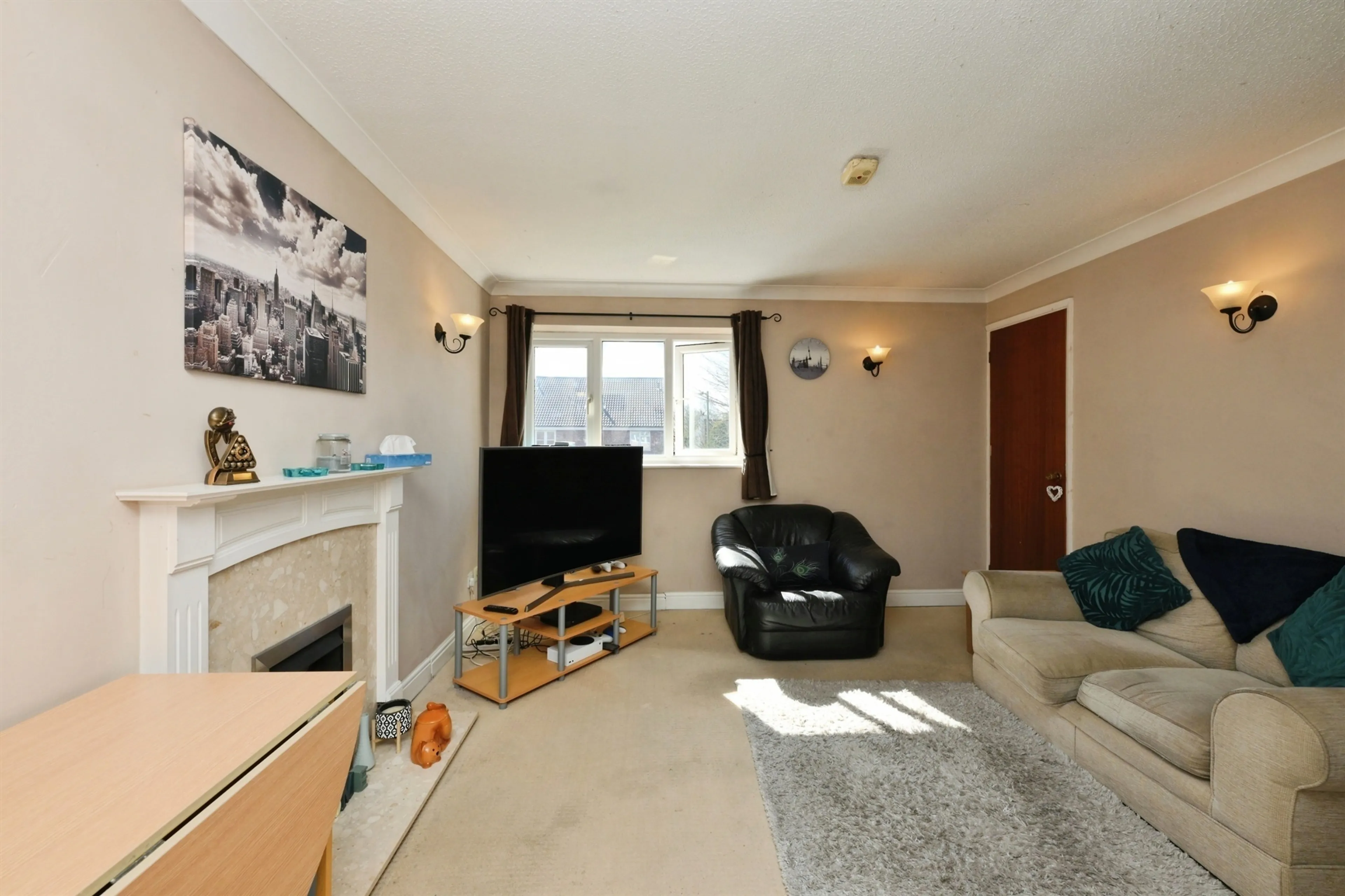Property at The Paddock, BISHOP'S STORTFORD