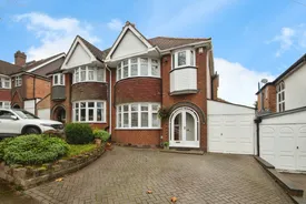 Property responsive