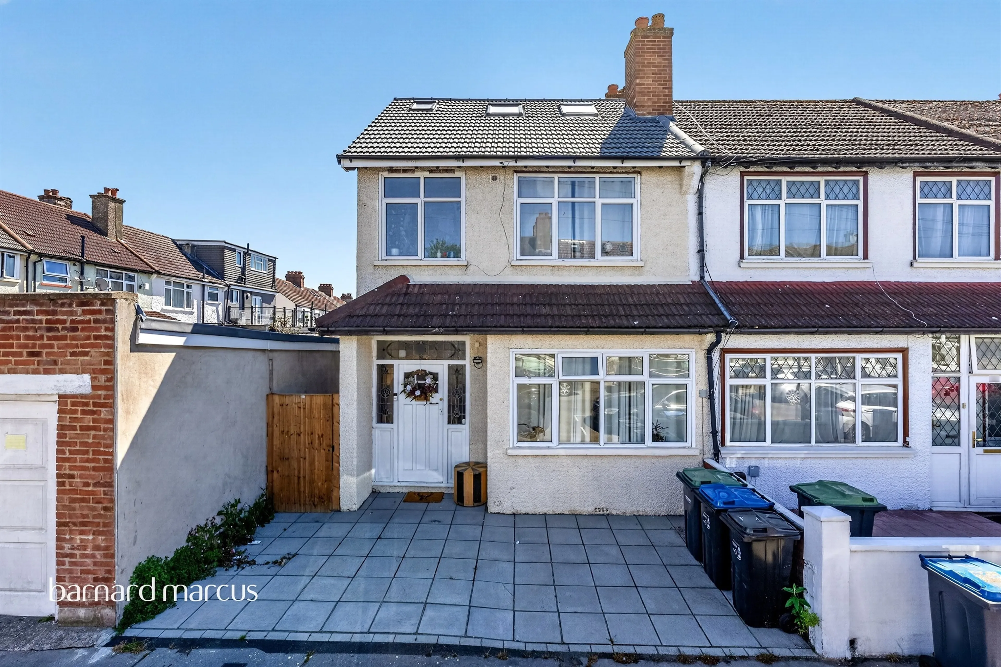 Property at Geneva Road, Thornton Heath