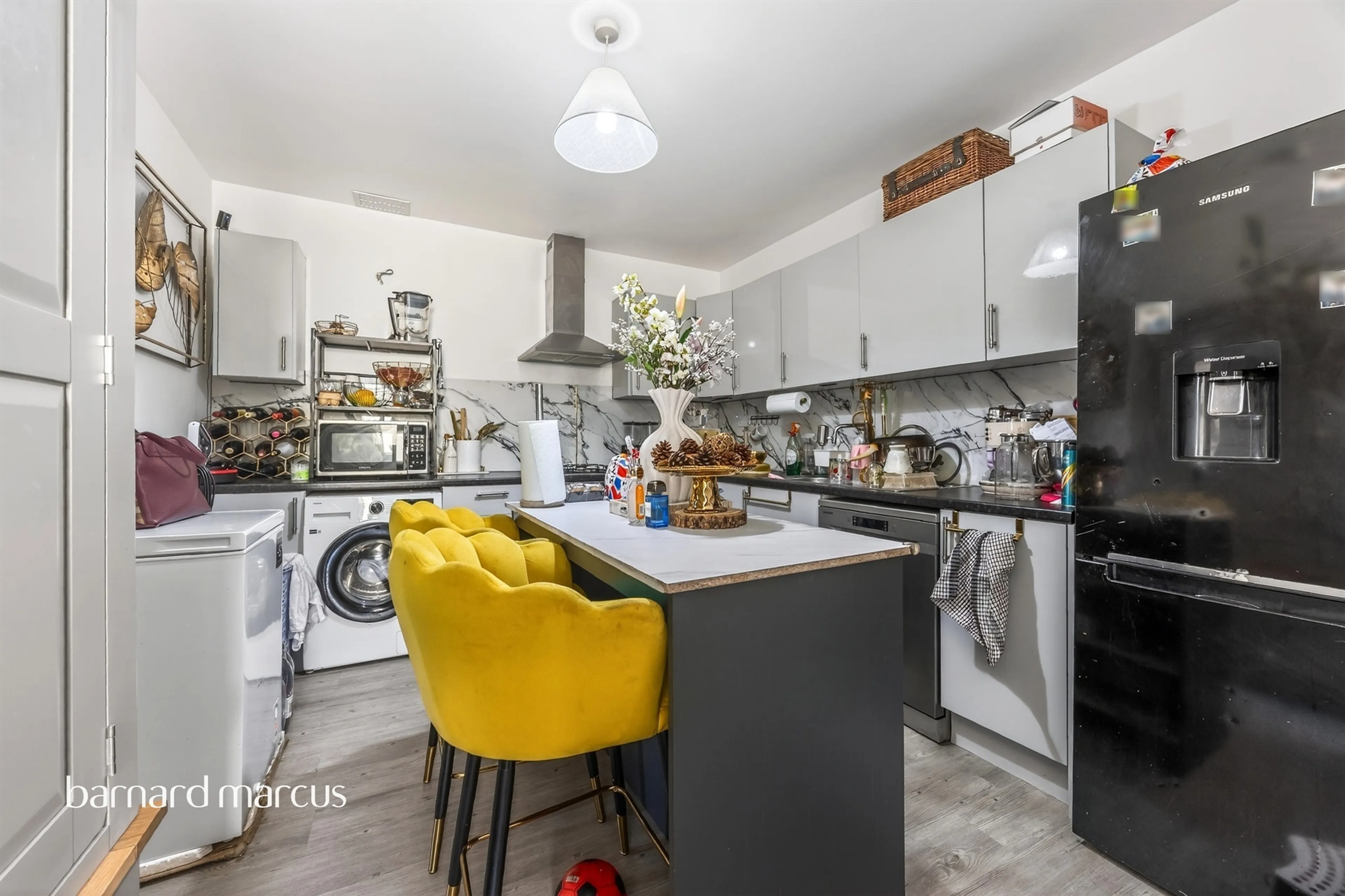 Property at Geneva Road, Thornton Heath