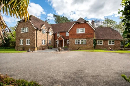 Old Road, Buckland, RH3