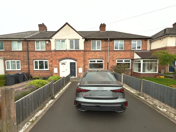 Dolphin Lane, Acocks Green B27