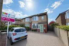 Palmyra Road, Gosport