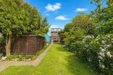 Palmyra Road, Gosport