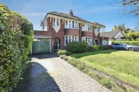 Property responsive