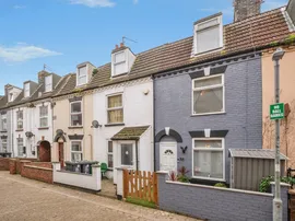 Gordon Terrace, Great Yarmouth photo