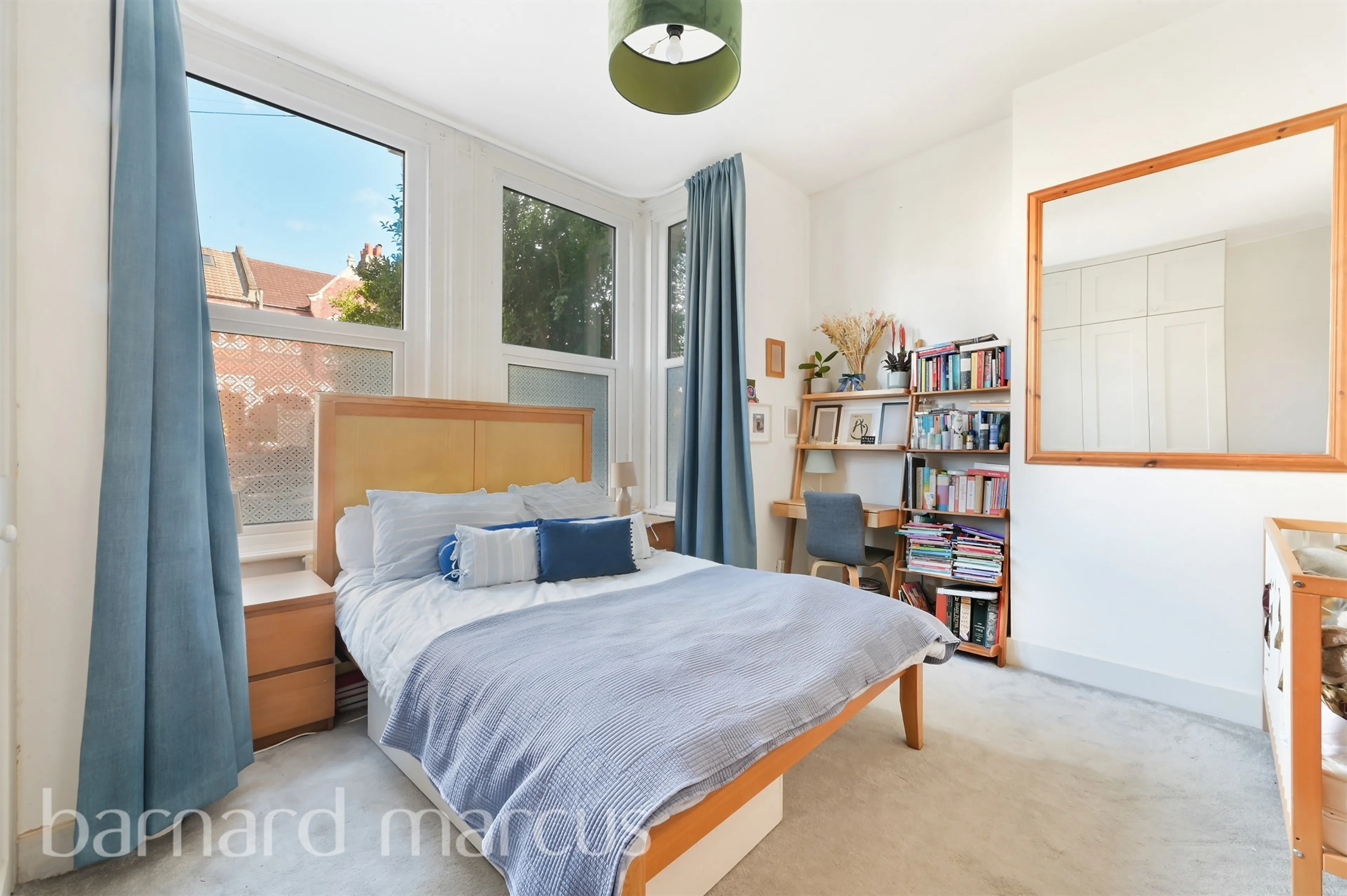 Property at Gleneagle Road, London