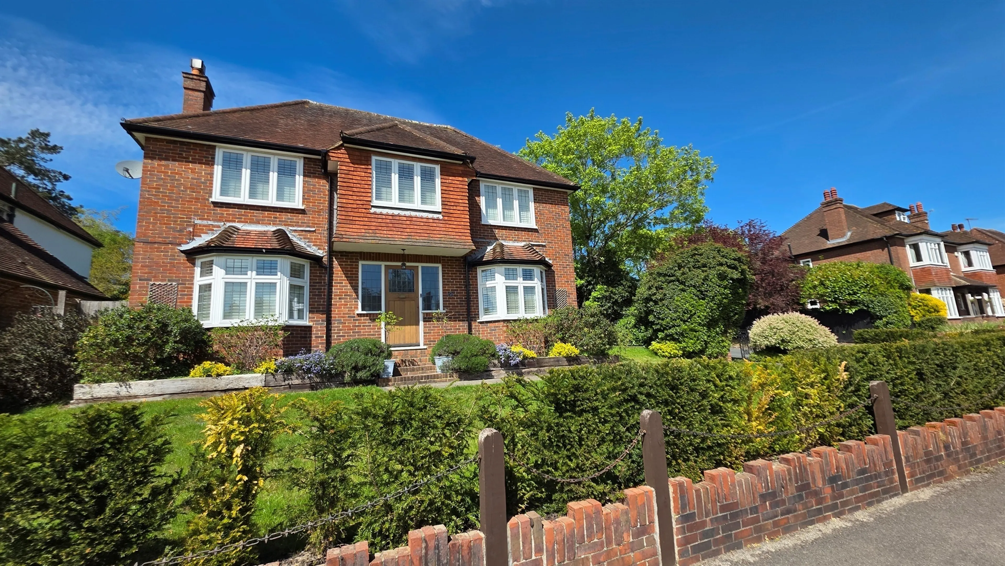 Property at Sondes Place Drive, Dorking