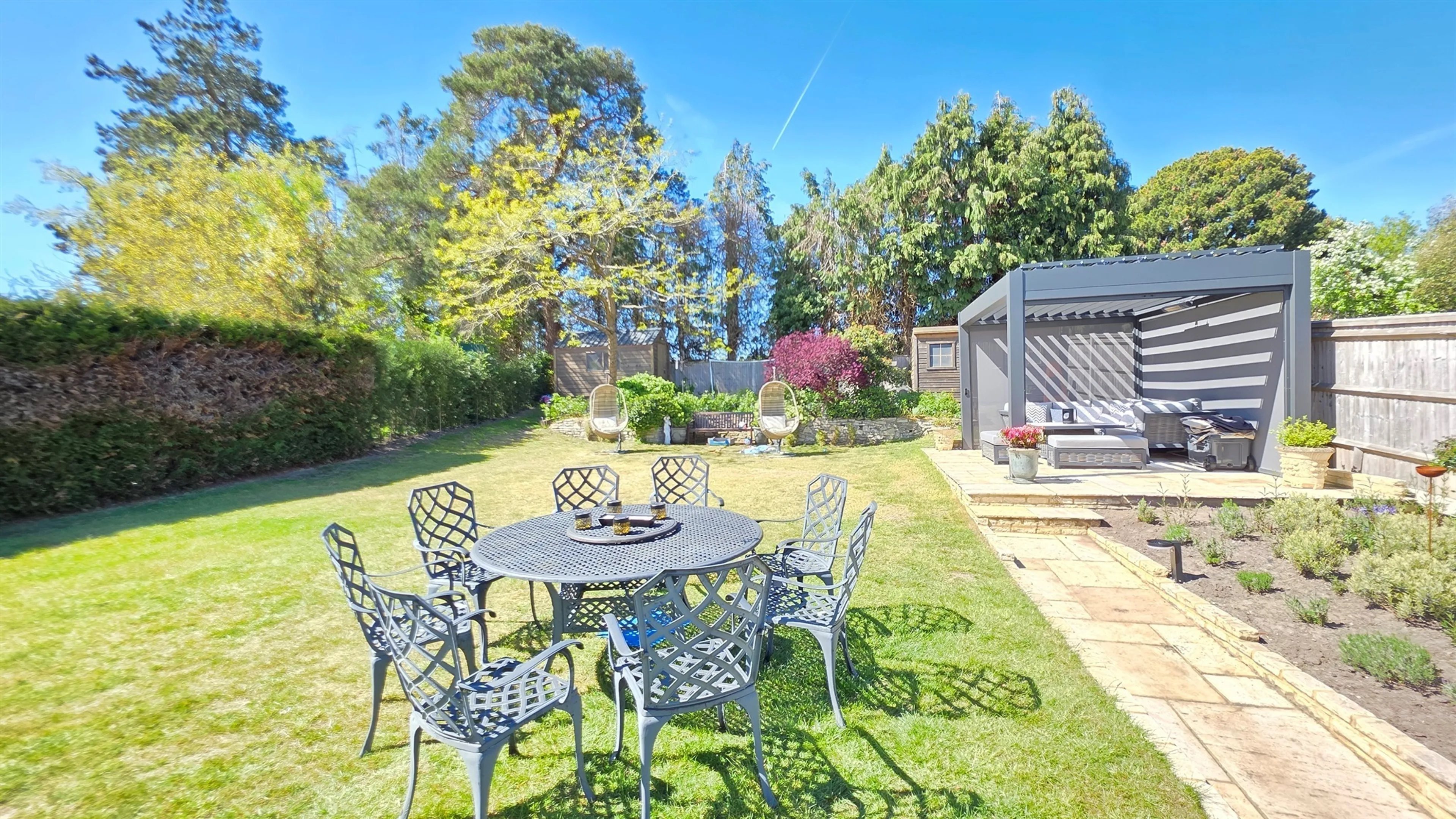 Property at Sondes Place Drive, Dorking