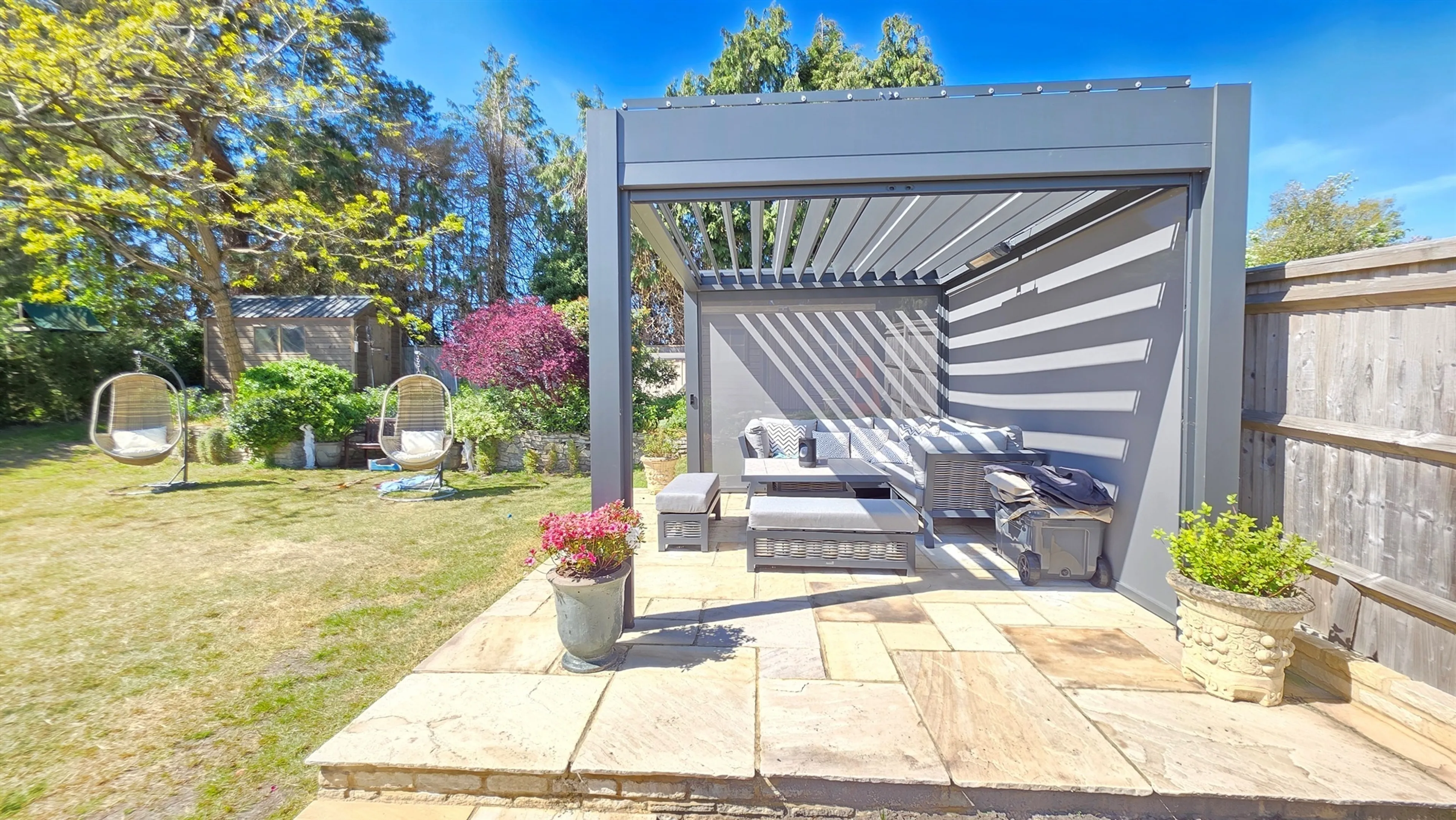 Property at Sondes Place Drive, Dorking