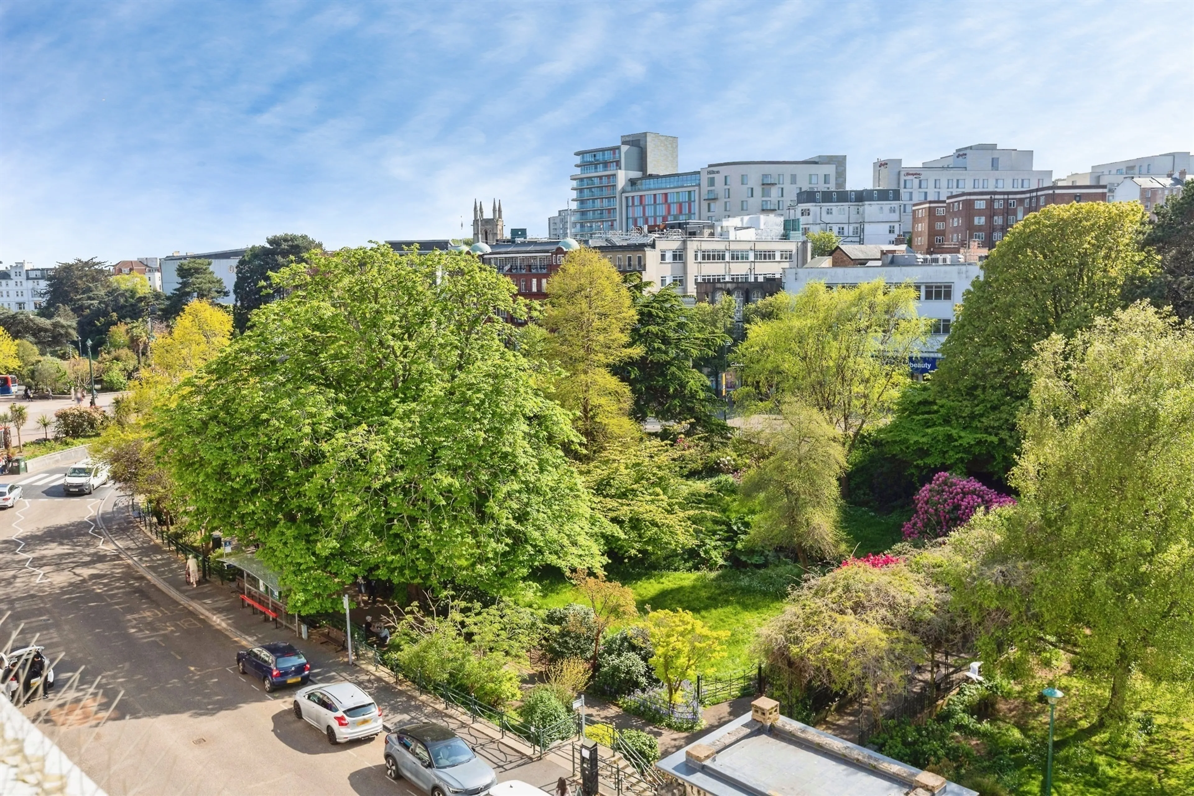 Property at Bourne Avenue, Bournemouth