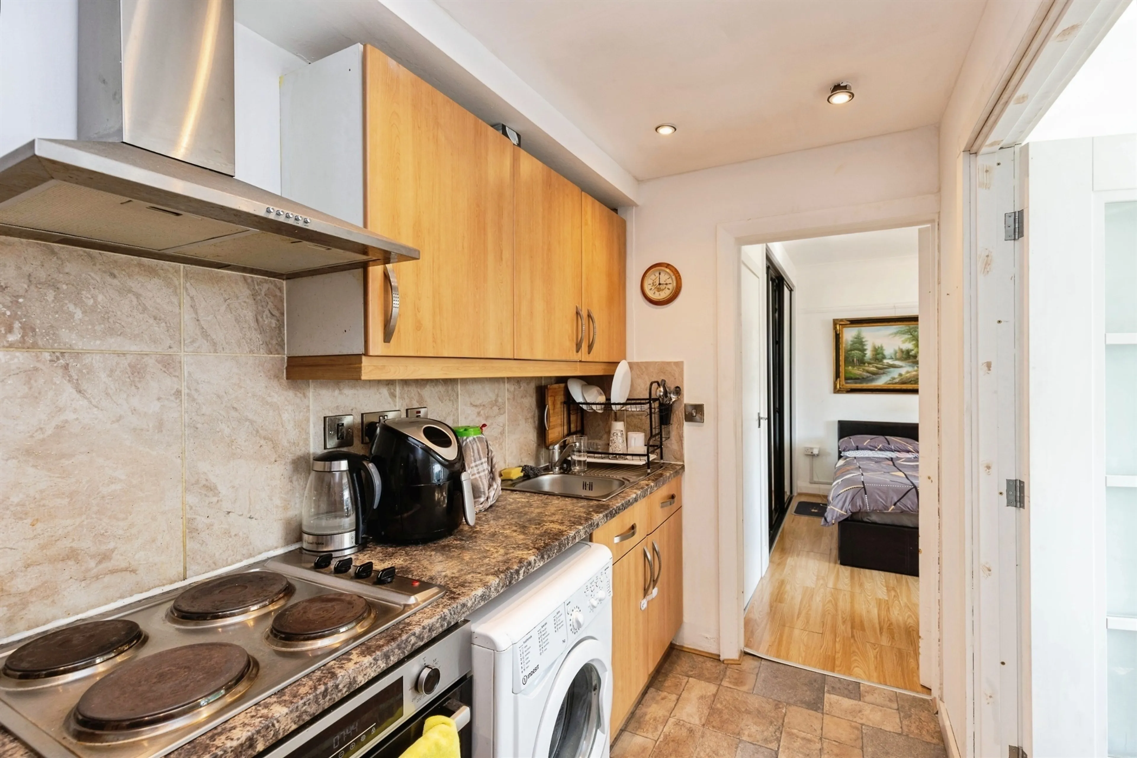Property at Bourne Avenue, Bournemouth