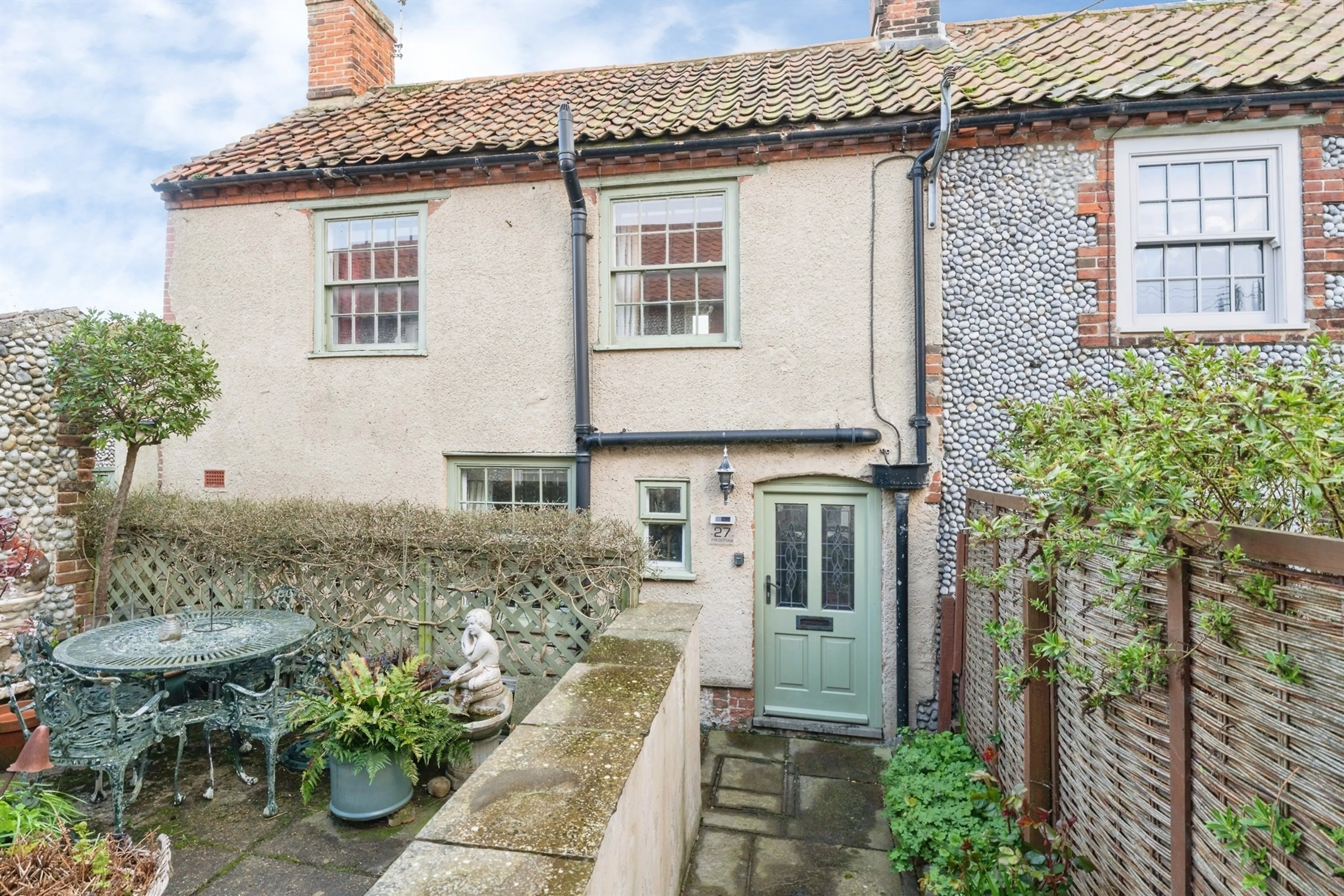Property at High Street, Blakeney, Holt