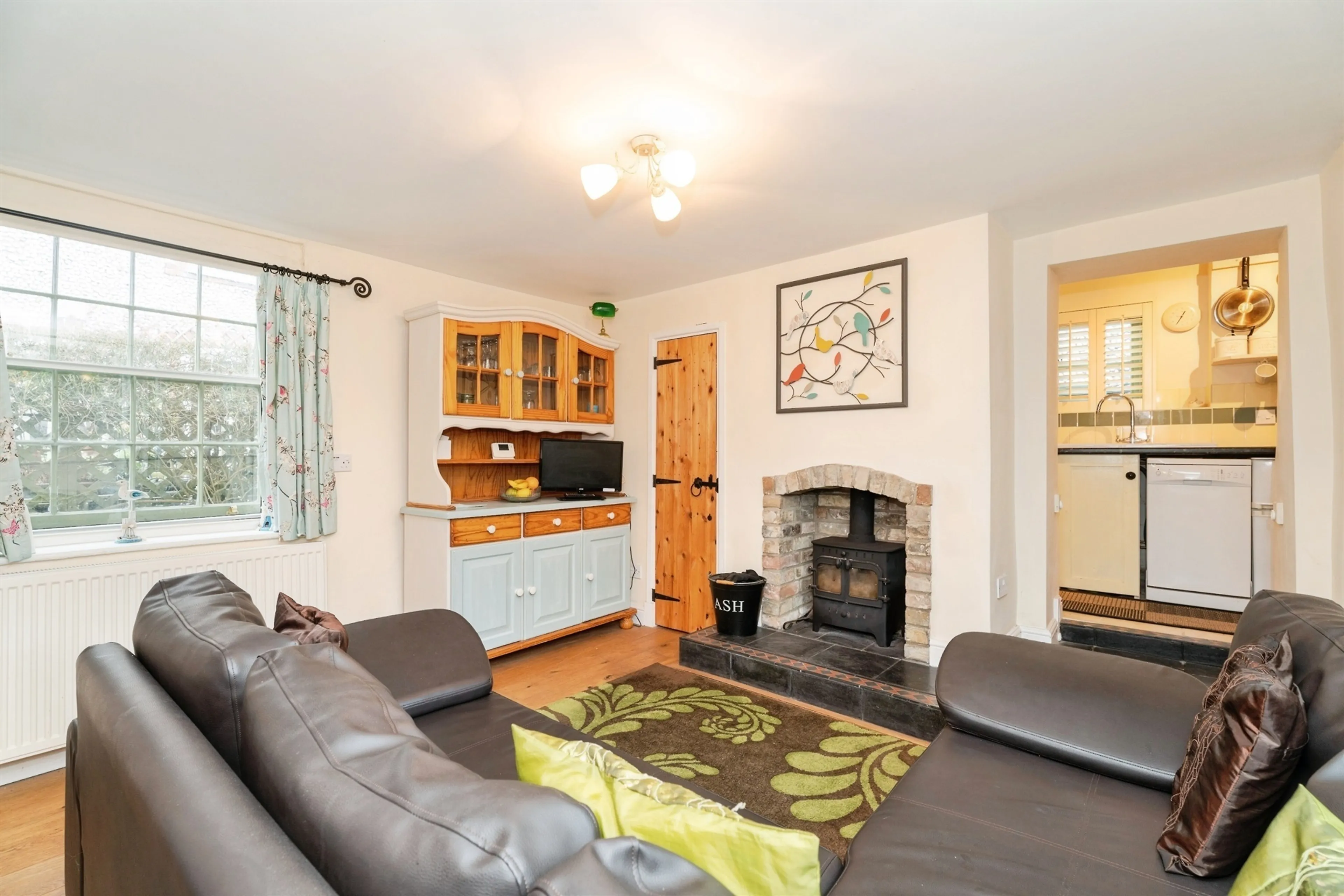 Property at High Street, Blakeney, Holt