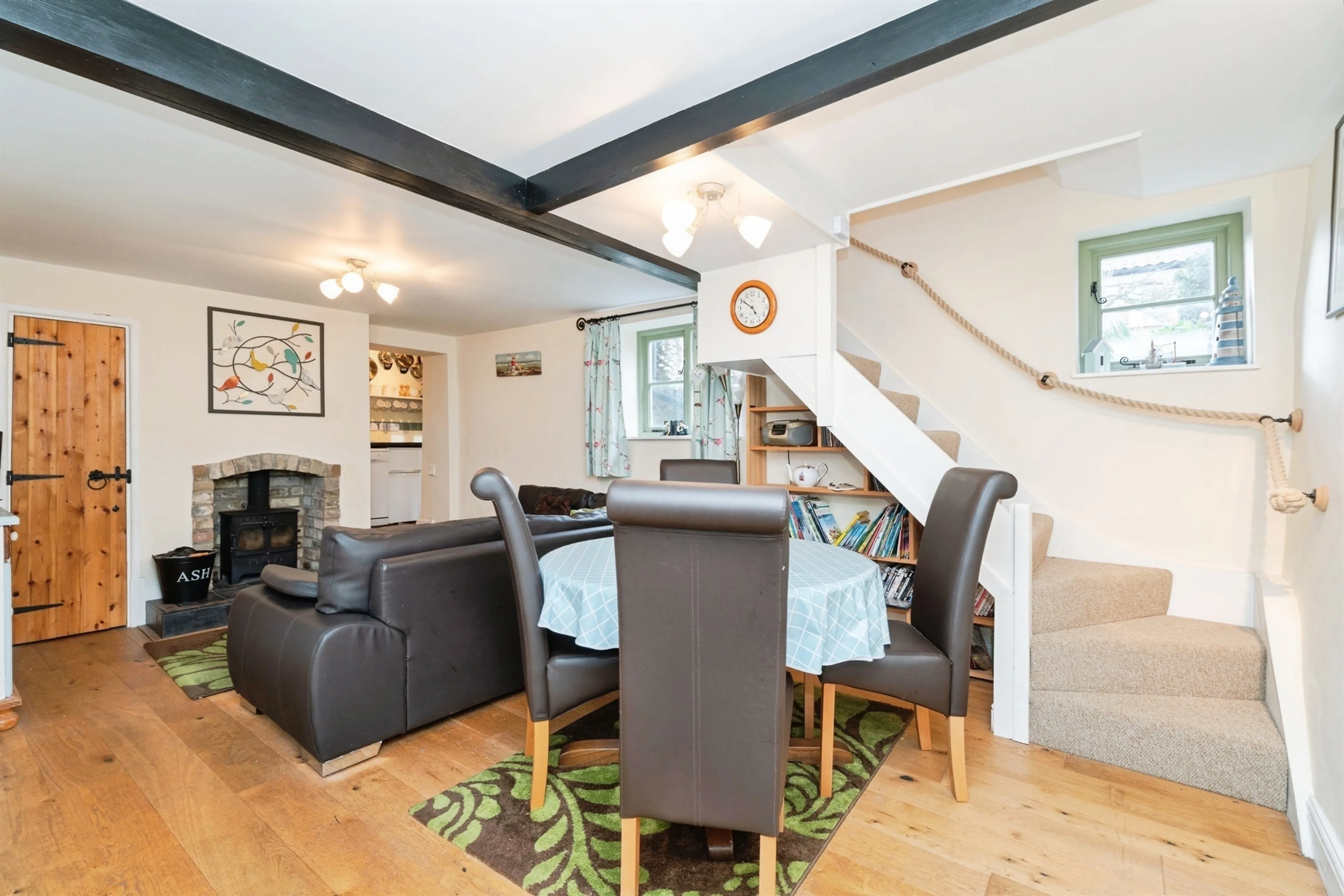 Property at High Street, Blakeney, Holt