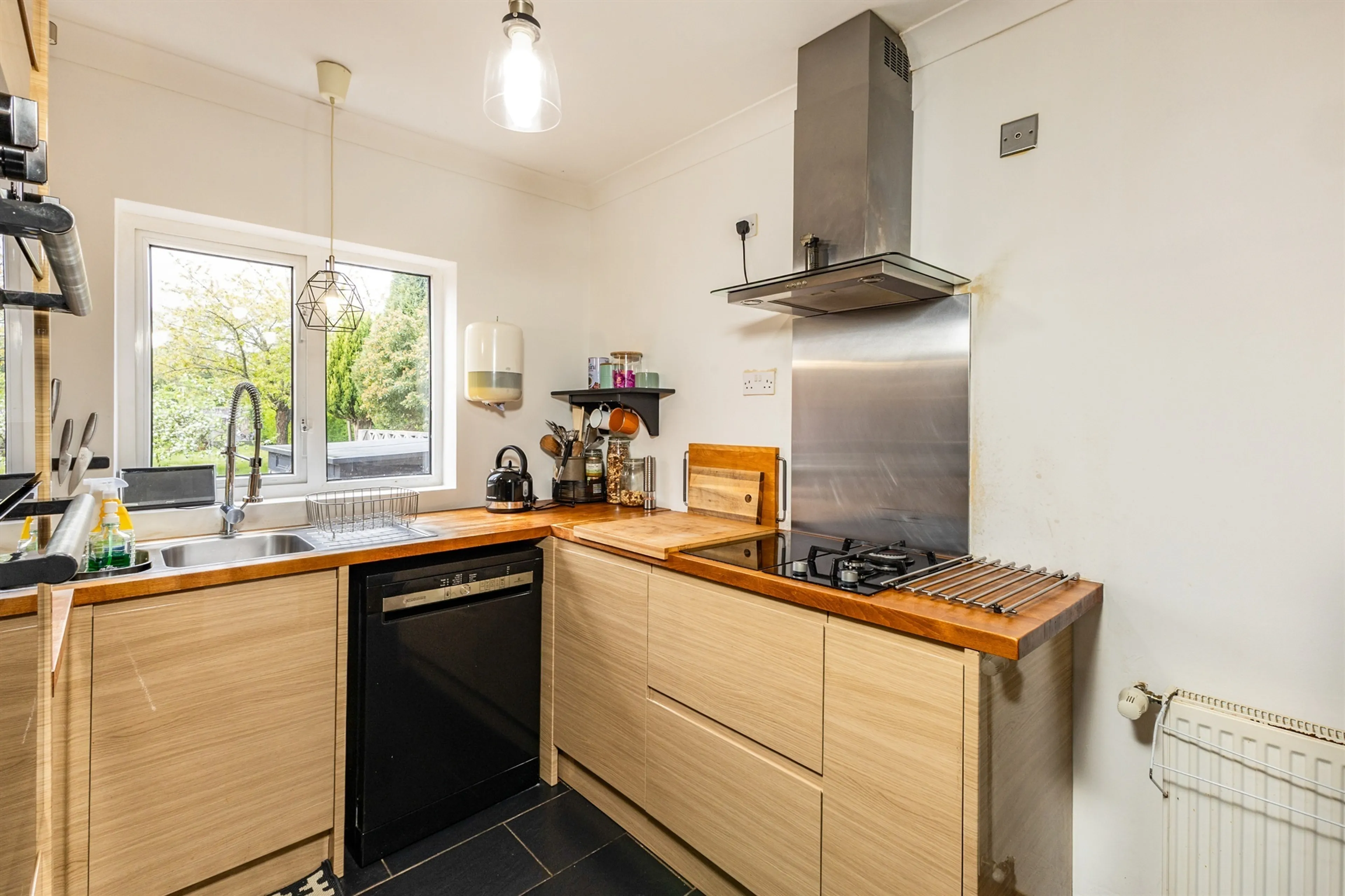 Property at Milton Road, Earley, Reading