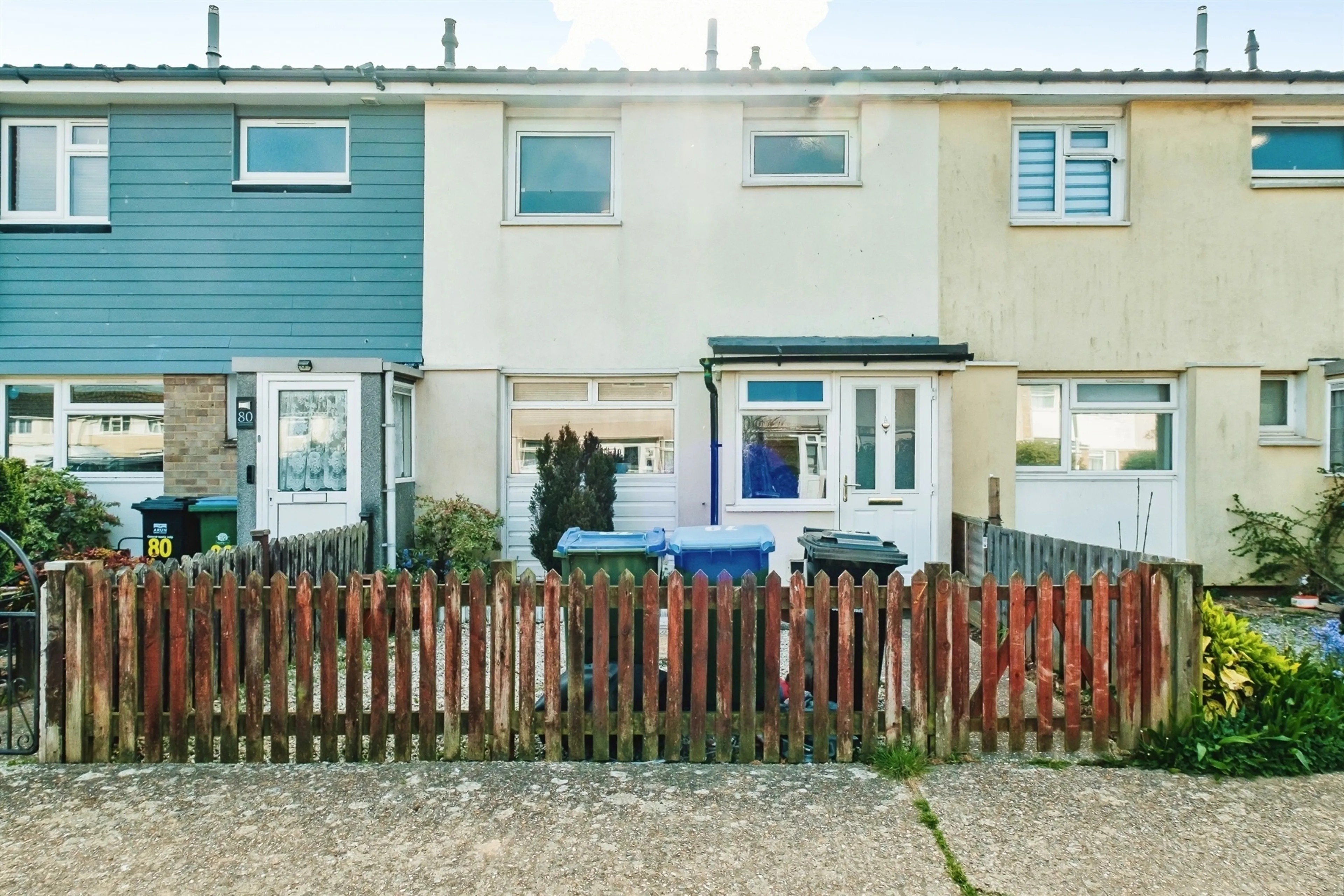 Property at Greenfields, Wick, LITTLEHAMPTON