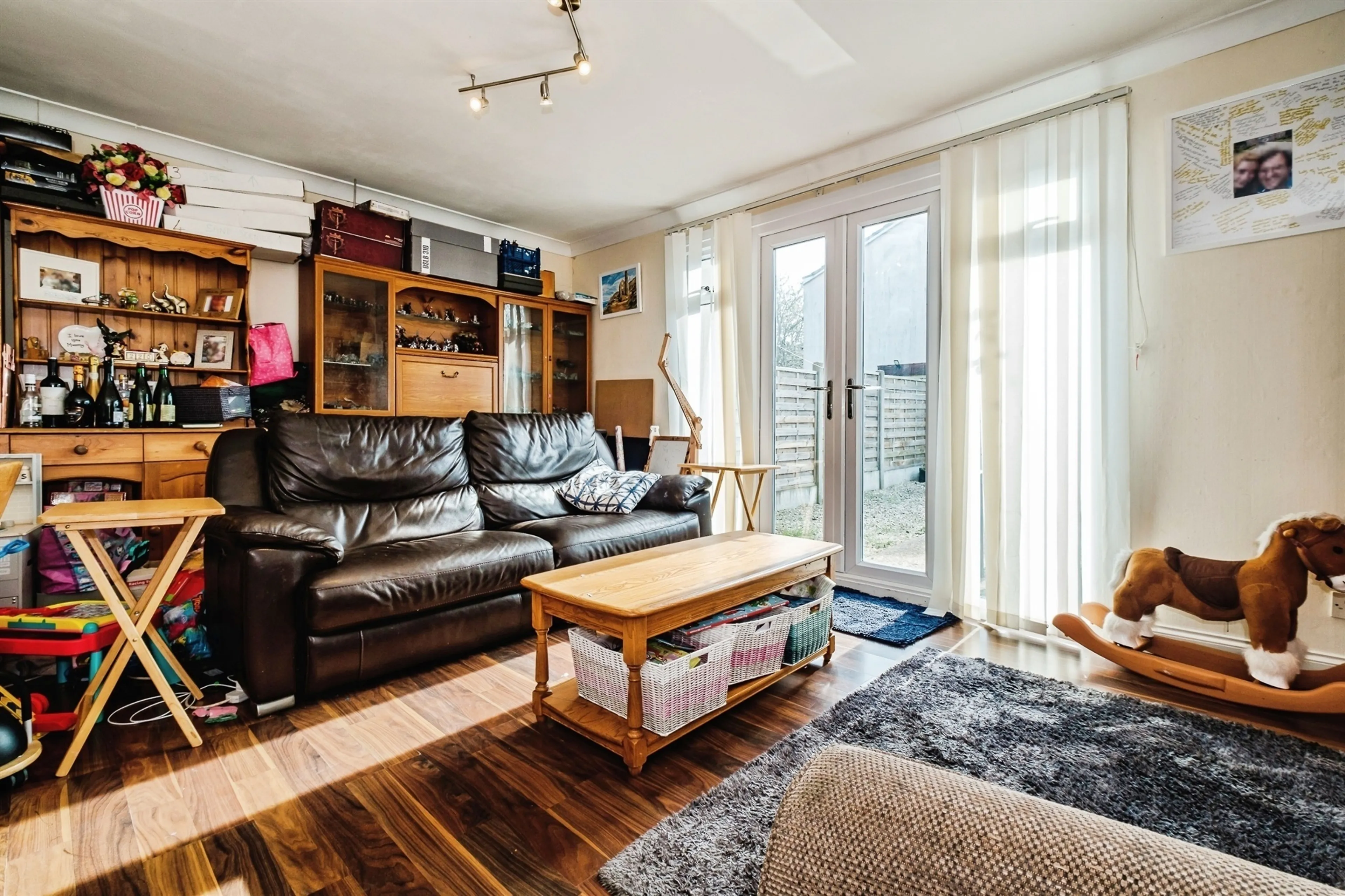 Property at Greenfields, Wick, LITTLEHAMPTON