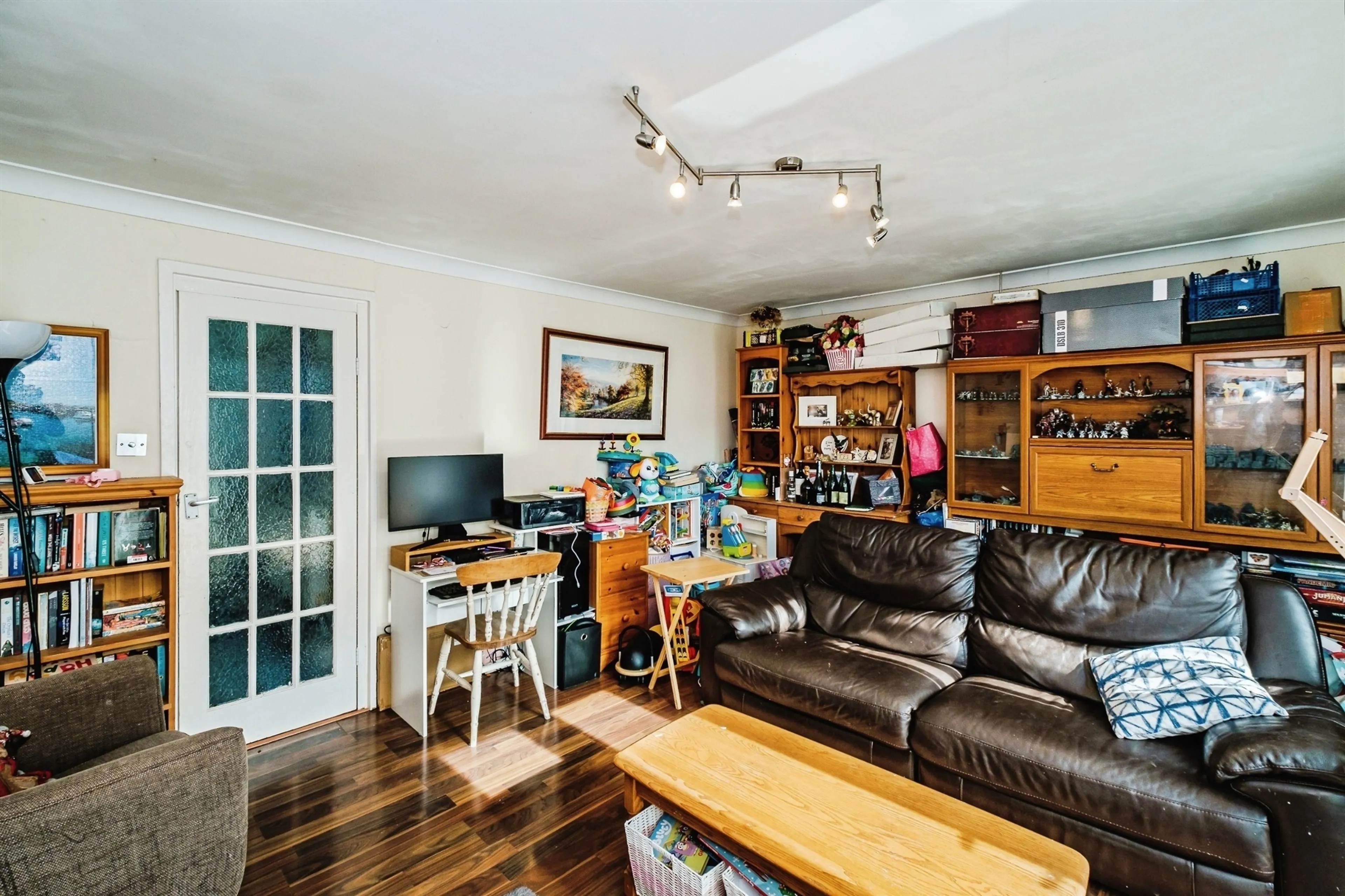 Property at Greenfields, Wick, LITTLEHAMPTON